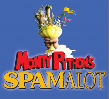 Spamalot